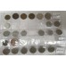 WORLD COINS . FROM AUSTRIA, BELGIUM, CYPRUS . AND MORE